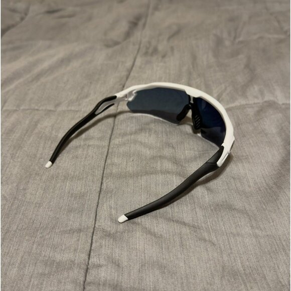 Oakley Radar EV Path Sunglasses White Frame / PRIZM Torch  Lens 009028 - Picture 4 of 5